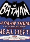 Обложка (Постер) Batman Fights Dracula (1967) Обложка (Постер) Batman Fights Dracula (1967)
