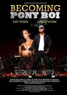 Обложка (Постер) Becoming Pony Boi (2009) HDRip Обложка (Постер) Becoming Pony Boi (2009) HDRip