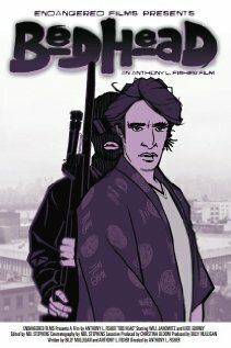 Обложка (Постер) Bed Head (2007) Обложка (Постер) Bed Head (2007)