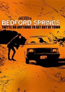 Обложка (Постер) Bedford Springs (2002) Обложка (Постер) Bedford Springs (2002)