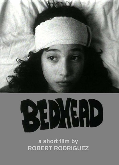 Обложка (Постер) Бэдхэд / Bedhead (1990) Обложка (Постер) Бэдхэд / Bedhead (1990)