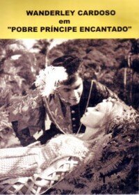 Обложка (Постер) Бедный принц / Pobre Príncipe Encantado (1969) SATRip Обложка (Постер) Бедный принц / Pobre Príncipe Encantado (1969) SATRip