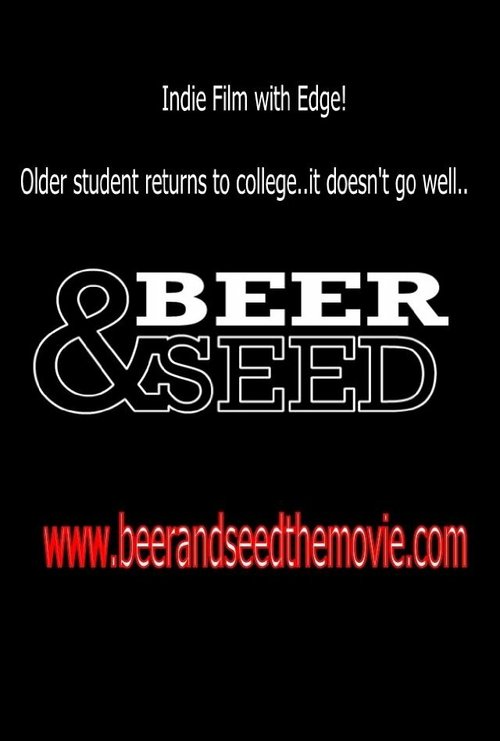 Обложка (Постер) Beer & Seed (2012) HDRip Обложка (Постер) Beer & Seed (2012) HDRip