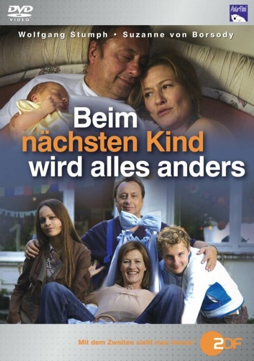 Обложка (Постер) Beim nächsten Kind wird alles anders (2007) HDRip Обложка (Постер) Beim nächsten Kind wird alles anders (2007) HDRip