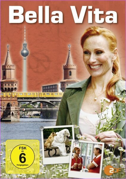 Обложка (Постер) Bella vita (2010) Обложка (Постер) Bella vita (2010)