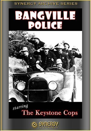 Обложка (Постер) Бэнгвильская полиция / Bangville Police (1913) Обложка (Постер) Бэнгвильская полиция / Bangville Police (1913)