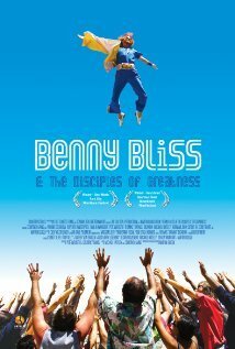Обложка (Постер) Бенни Блисс и ученики величия / Benny Bliss and the Disciples of Greatness (2009) HDRip Обложка (Постер) Бенни Блисс и ученики величия / Benny Bliss and the Disciples of Greatness (2009) HDRip