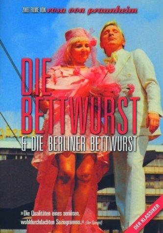 Обложка (Постер) Берлинский валик / Berliner Bettwurst (1975) SATRip Обложка (Постер) Берлинский валик / Berliner Bettwurst (1975) SATRip
