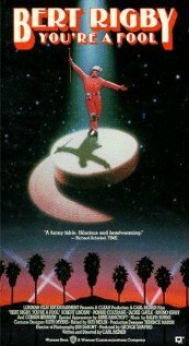 Обложка (Постер) Берт Ригби, ты — дурак / Bert Rigby, You're a Fool (1989) SATRip Обложка (Постер) Берт Ригби, ты — дурак / Bert Rigby, You're a Fool (1989) SATRip