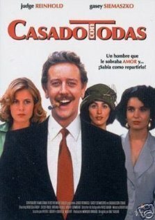 Обложка (Постер) Без промахов / L'ambassade en folie (1992) HDRip
