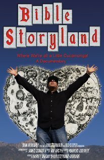 Обложка (Постер) Bible Storyland (2012) HDRip Обложка (Постер) Bible Storyland (2012) HDRip