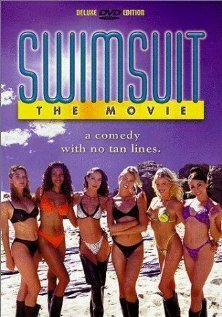 Обложка (Постер) Бикини спасают мир / Swimsuit: The Movie (1997) HDRip Обложка (Постер) Бикини спасают мир / Swimsuit: The Movie (1997) HDRip
