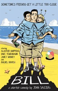 Обложка (Постер) Bill (2008) HDRip Обложка (Постер) Bill (2008) HDRip