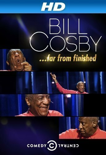 Обложка (Постер) Билл Косби: Далеко от завершения / Bill Cosby: Far from Finished (2013) HDRip Обложка (Постер) Билл Косби: Далеко от завершения / Bill Cosby: Far from Finished (2013) HDRip
