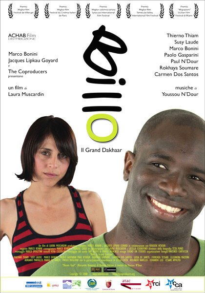 Обложка (Постер) Billo il grand dakhaar (2007) HDRip Обложка (Постер) Billo il grand dakhaar (2007) HDRip