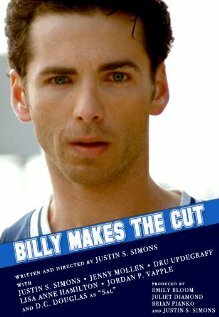 Обложка (Постер) Billy Makes the Cut (2003) 