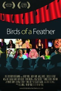 Обложка (Постер) Birds of a Feather (2011) HDRip Обложка (Постер) Birds of a Feather (2011) HDRip