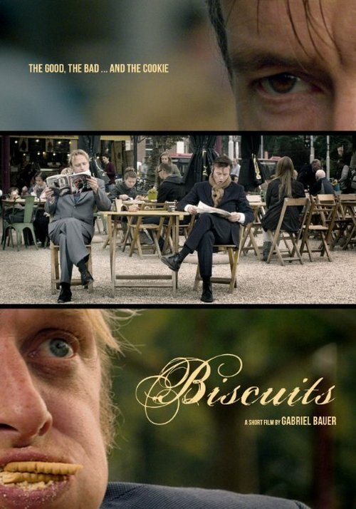 Обложка (Постер) Biscuits (2011) Обложка (Постер) Biscuits (2011)