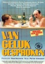 Обложка (Постер) Благословеньем дорожи / Van geluk gesproken (1987) SATRip Обложка (Постер) Благословеньем дорожи / Van geluk gesproken (1987) SATRip