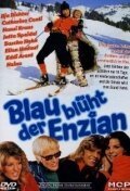 Обложка (Постер) Blau blüht der Enzian (1973) SATRip Обложка (Постер) Blau blüht der Enzian (1973) SATRip