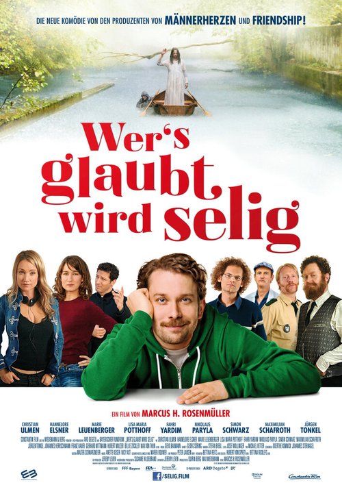 Обложка (Постер) Блажен, кто верует / Wer's glaubt, wird selig (2012) HDRip Обложка (Постер) Блажен, кто верует / Wer's glaubt, wird selig (2012) HDRip