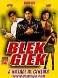 Обложка (Постер) Blek Giek (2001) HDRip
