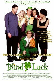 Обложка (Постер) Blind Luck (2007) HDRip Обложка (Постер) Blind Luck (2007) HDRip