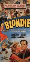 Обложка (Постер) Блонди / Blondie (1938) SATRip Обложка (Постер) Блонди / Blondie (1938) SATRip