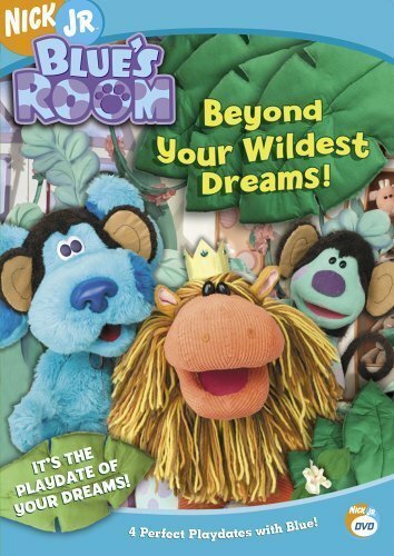 Обложка (Постер) Blue's Room (2006) Обложка (Постер) Blue's Room (2006)