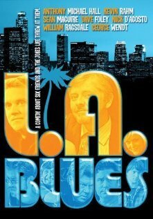 Обложка (Постер) Блюз Лос-Анджелеса / LA Blues (2007) HDRip Обложка (Постер) Блюз Лос-Анджелеса / LA Blues (2007) HDRip
