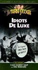 Обложка (Постер) Болезнь продолжается / Idiots Deluxe (1945) Обложка (Постер) Болезнь продолжается / Idiots Deluxe (1945)