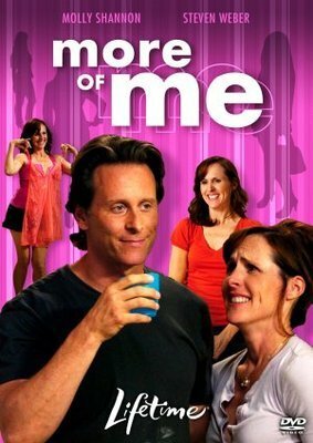 Обложка (Постер) Больше меня / More of Me (2007) HDRip