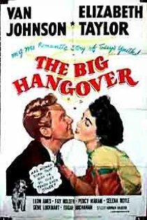 Обложка (Постер) Большое похмелье / The Big Hangover (1950) SATRip Обложка (Постер) Большое похмелье / The Big Hangover (1950) SATRip