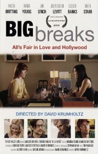 Обложка (Постер) Большой разрыв / Big Breaks (2009) HDRip Обложка (Постер) Большой разрыв / Big Breaks (2009) HDRip