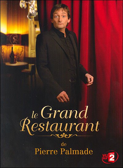 Обложка (Постер) Большой ресторан 2 / Le grand restaurant II (2011) HDRip Обложка (Постер) Большой ресторан 2 / Le grand restaurant II (2011) HDRip