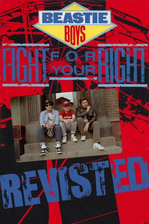 Обложка (Постер) Борись за свои права / Beastie Boys: Fight for Your Right Revisited (2011) HDRip Обложка (Постер) Борись за свои права / Beastie Boys: Fight for Your Right Revisited (2011) HDRip