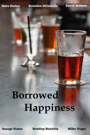Обложка (Постер) Borrowed Happiness (2014) HDRip Обложка (Постер) Borrowed Happiness (2014) HDRip