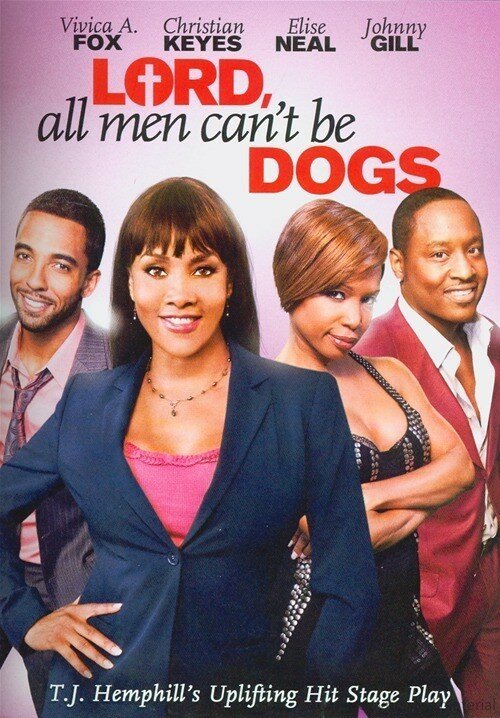 Обложка (Постер) Боже, все люди не могут быть псами / Lord, All Men Can't Be Dogs (2011) HDRip Обложка (Постер) Боже, все люди не могут быть псами / Lord, All Men Can't Be Dogs (2011) HDRip