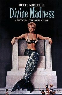 Обложка (Постер) Божественное безумие / Divine Madness (1980) SATRip Обложка (Постер) Божественное безумие / Divine Madness (1980) SATRip