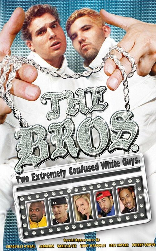 Обложка (Постер) Братья / The Bros. (2007) HDRip Обложка (Постер) Братья / The Bros. (2007) HDRip