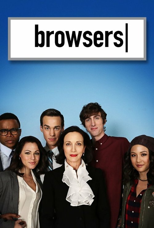 Обложка (Постер) Браузеры / Browsers (2013) HDRip Обложка (Постер) Браузеры / Browsers (2013) HDRip