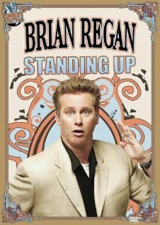Обложка (Постер) Брайан Риган: Стендап / Brian Regan: Standing Up (2007) HDRip Обложка (Постер) Брайан Риган: Стендап / Brian Regan: Standing Up (2007) HDRip