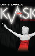 Обложка (Постер) Бражка / Kvaska (2007) HDRip