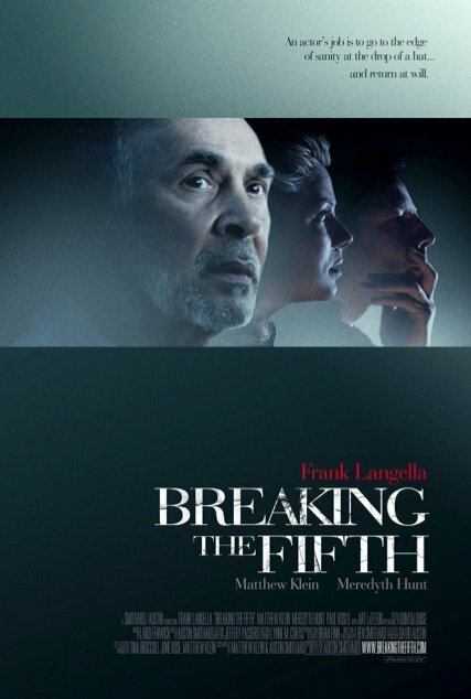 Обложка (Постер) Breaking the Fifth (2004) HDRip Обложка (Постер) Breaking the Fifth (2004) HDRip