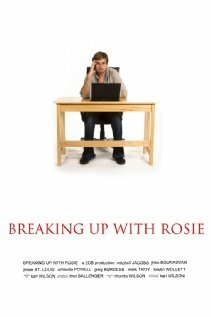 Обложка (Постер) Breaking Up with Rosie (2013) Обложка (Постер) Breaking Up with Rosie (2013)