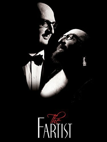 Обложка (Постер) Brian Posehn: The Fartist (2013) HDRip Обложка (Постер) Brian Posehn: The Fartist (2013) HDRip