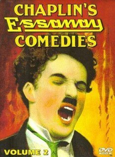 Обложка (Постер) Бродяга / The Tramp (1915) SATRip