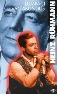 Обложка (Постер) Бродяги / Lumpacivagabundus (1936) SATRip Обложка (Постер) Бродяги / Lumpacivagabundus (1936) SATRip