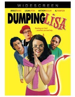Обложка (Постер) Бросая Лизу / Dumping Lisa (2009) HDRip Обложка (Постер) Бросая Лизу / Dumping Lisa (2009) HDRip