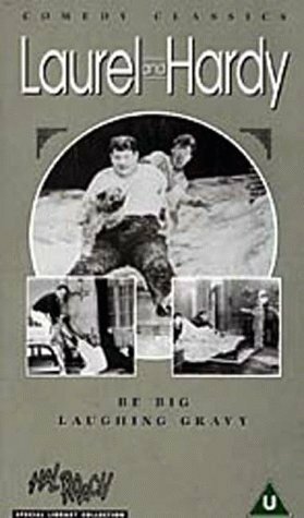 Обложка (Постер) Будь больше! / Be Big! (1931) SATRip Обложка (Постер) Будь больше! / Be Big! (1931) SATRip